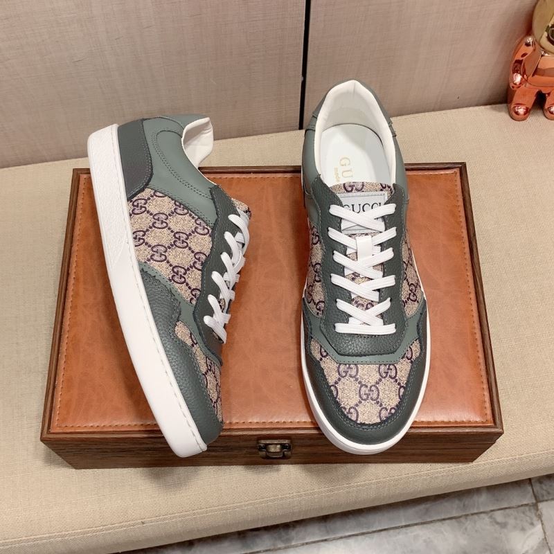 Gucci Low Shoes